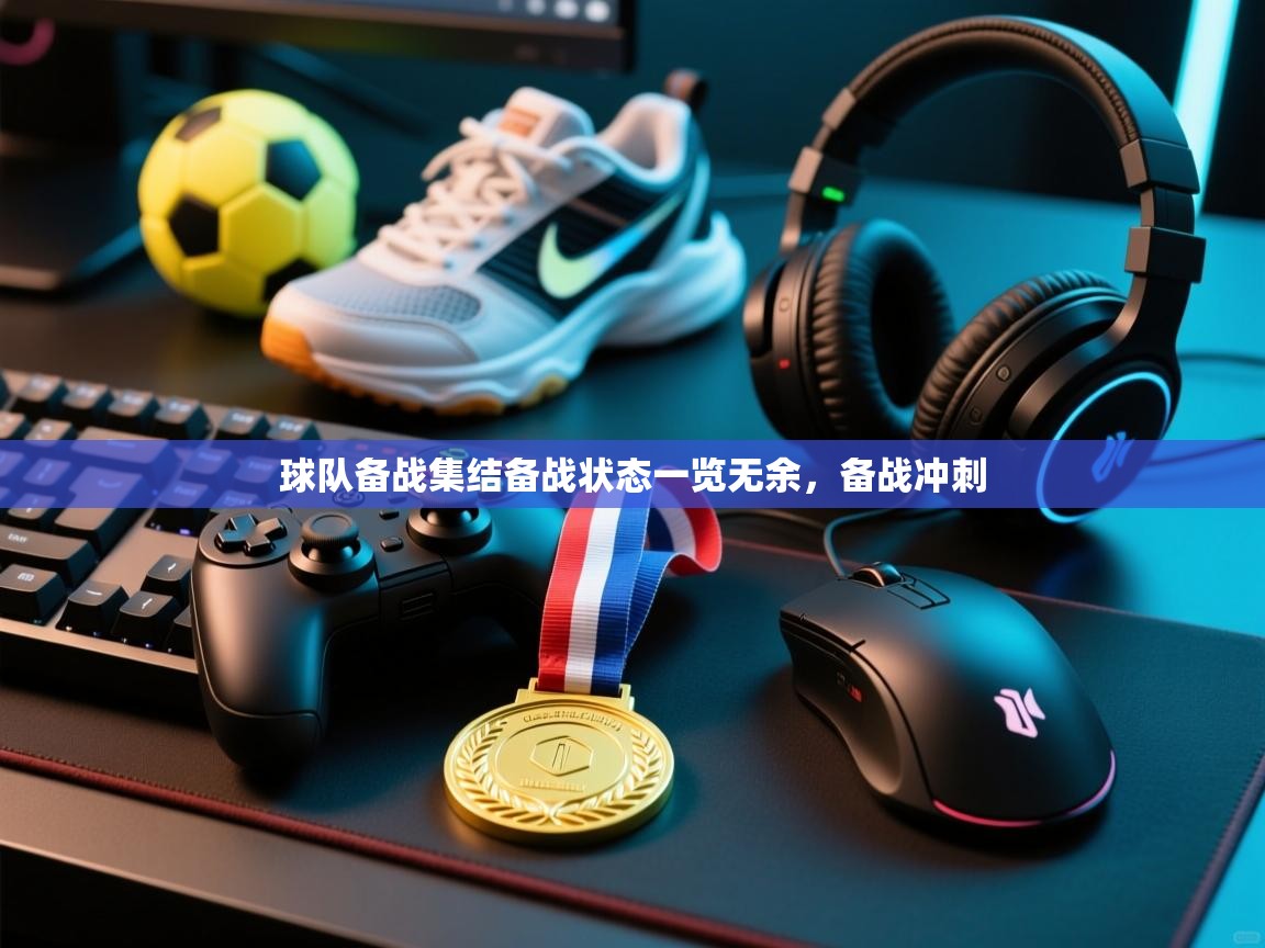 球队备战集结备战状态一览无余，备战冲刺